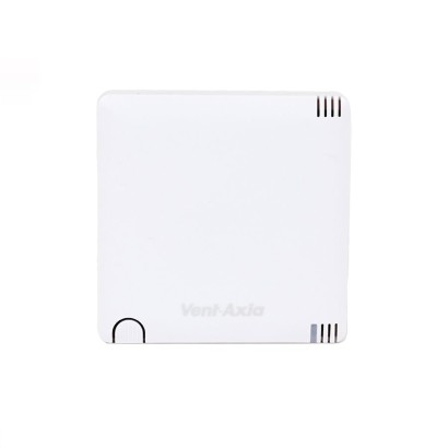 Capteur CO2 sans fil ou câblé pour Sentinel Econiq 300, 375, 450 et 600 [- CO2M - VENT-AXIA]