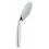 EUPHORIA - Douchette à main Massage 1/2" - 3 jets Economie eau [- Robinetterie Hydrothérapie - GROHE]