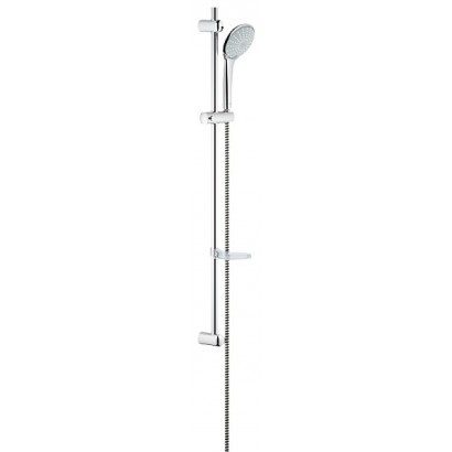 EUPHORIA - Set de douche eco [- Robinetterie Hydrothérapie - GROHE]