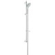 EUPHORIA - Set de douche eco [- Robinetterie Hydrothérapie - GROHE]