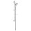 EUPHORIA - Set de douche Eco - Ecojoy - Barre douche 600 mm [- Robinetterie Hydrothérapie - GROHE]