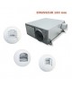 Kit VMC hygro B - PLATT ES [- Pack VMC Simple flux Hygro B - Vortice]