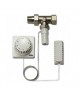 Kit de régulation WHST 300 T38 [- Accessoire VMC Double flux - Helios]