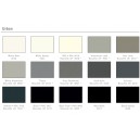 ZEHNDER - Couleurs Architectural - Ancien nuancier ACOVA
