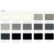 ZEHNDER - Couleurs Architectural - Ancien nuancier ACOVA