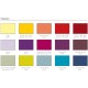 ZEHNDER - Couleurs TONIC - Ancien nuancier ACOVA