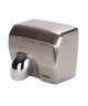CB2 Inox [- CB2INOX - sèche-mains automatique à détection infrarouge - Usage intensif - CASSELIN]