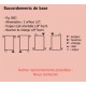 CLARIAN horizontal simple RX [- à éléments verticaux - Radiateur Chauffage Central - ACOVA]