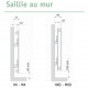 FASSANE MIROIR MX et MXD [- Radiateur Chauffage Central - ACOVA]