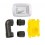 Kit Prise rectangle [- PR.AC - Réseau Aspiration centralisée - Unelvent]