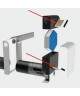 Jeu de 1 filtre G4 + 1 filtre F7 pour ComfoAir 70 [- Filtration pour ventilation double flux ComfoAir 70 - Zehnder]