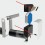 Lot de 5 filtres G4 + 5 filtres F7 pour ComfoAir 70 [- *Filtration pour ventilation double flux ComfoAir 70 - Zehnder]