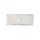 Filtre F5 (air neuf) pour Vent-Axia SENTINEL KINETIC PLUS - 440 m3/h (1 pièce) [- VMC Double flux haut rendement - VENTILAIR]