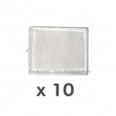 10 Filtres G3 pour Vent-Axia SENTINEL KINETIC B - 230 m3/h [- VMC Double flux haut rendement - VENTILAIR]