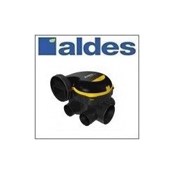 VMC et kits ALDES